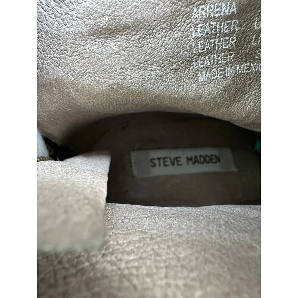 STEVE MADDEN 
